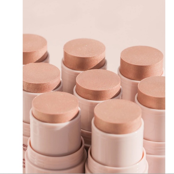 Wander Beauty On-The-Glow Blush & Illuminator - Sienna Sunset - Picture 2 of 5